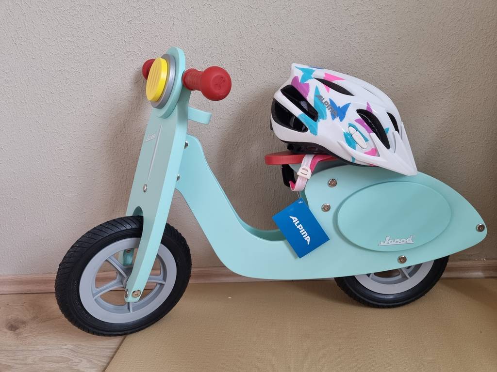 kinderfahrradhelm-test