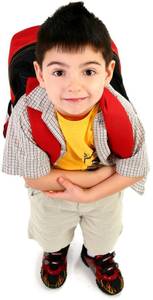 kindergartenrucksack-testsieger