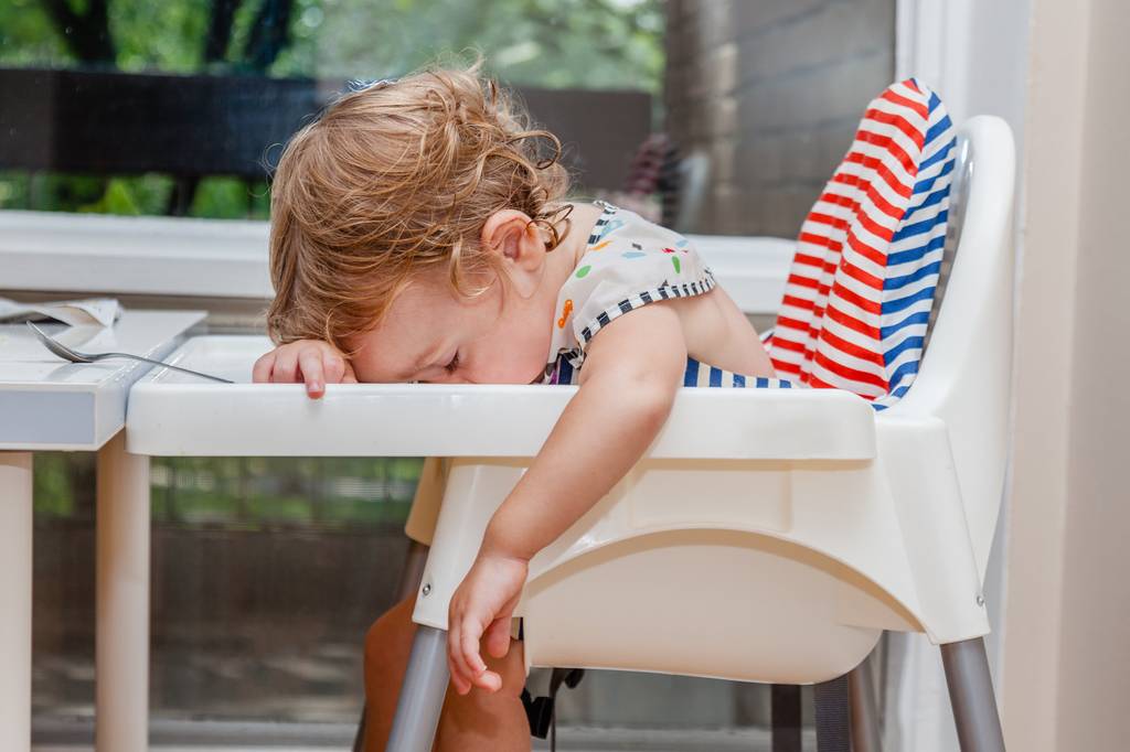 Kinderkissen Babydecke