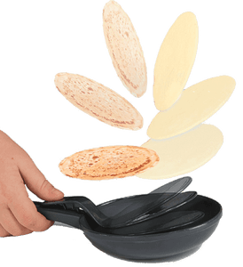Kinderküche magische Pancakes