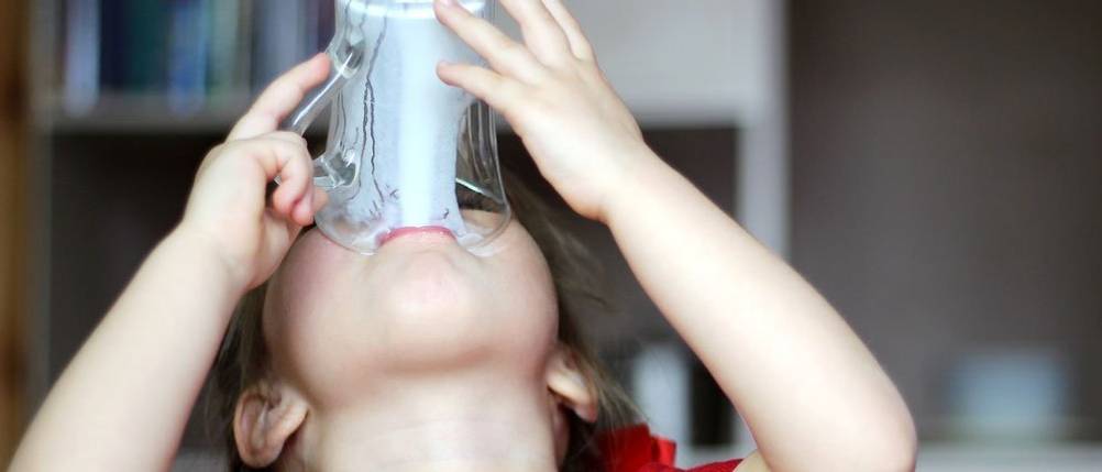 kindermilch haltbar