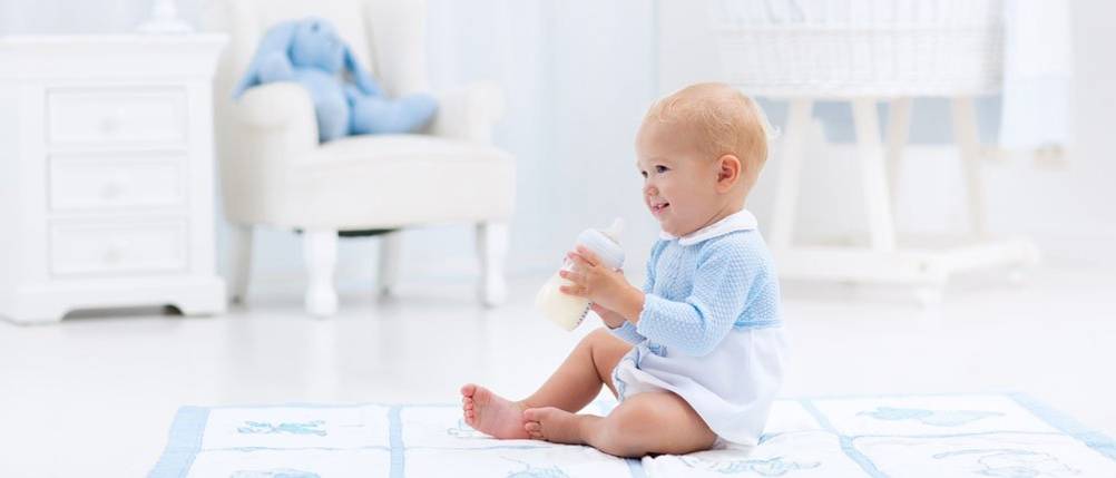 kindermilch zubereitung