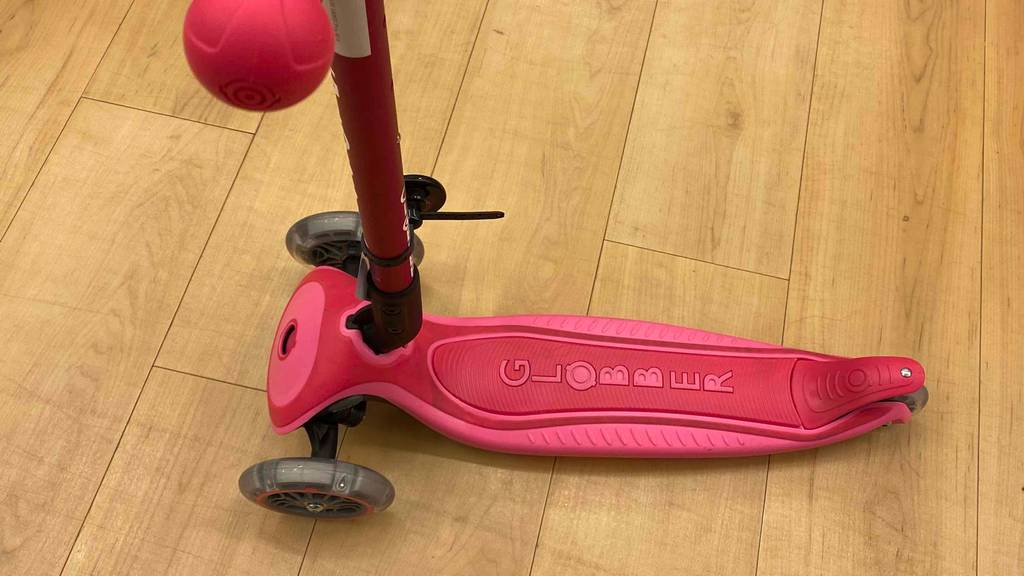 kinderroller-3-raeder in pink