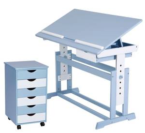 kinderschreibtisch set