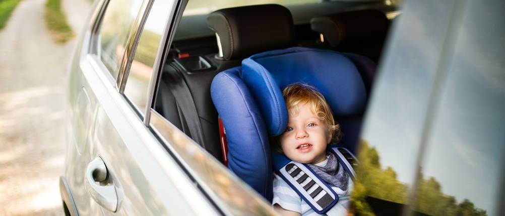 Um Cybex-Kindersitz Testsieger-Potenzial zu haben muss der Autositz ein zugelassenes Prüfsiegel haben.