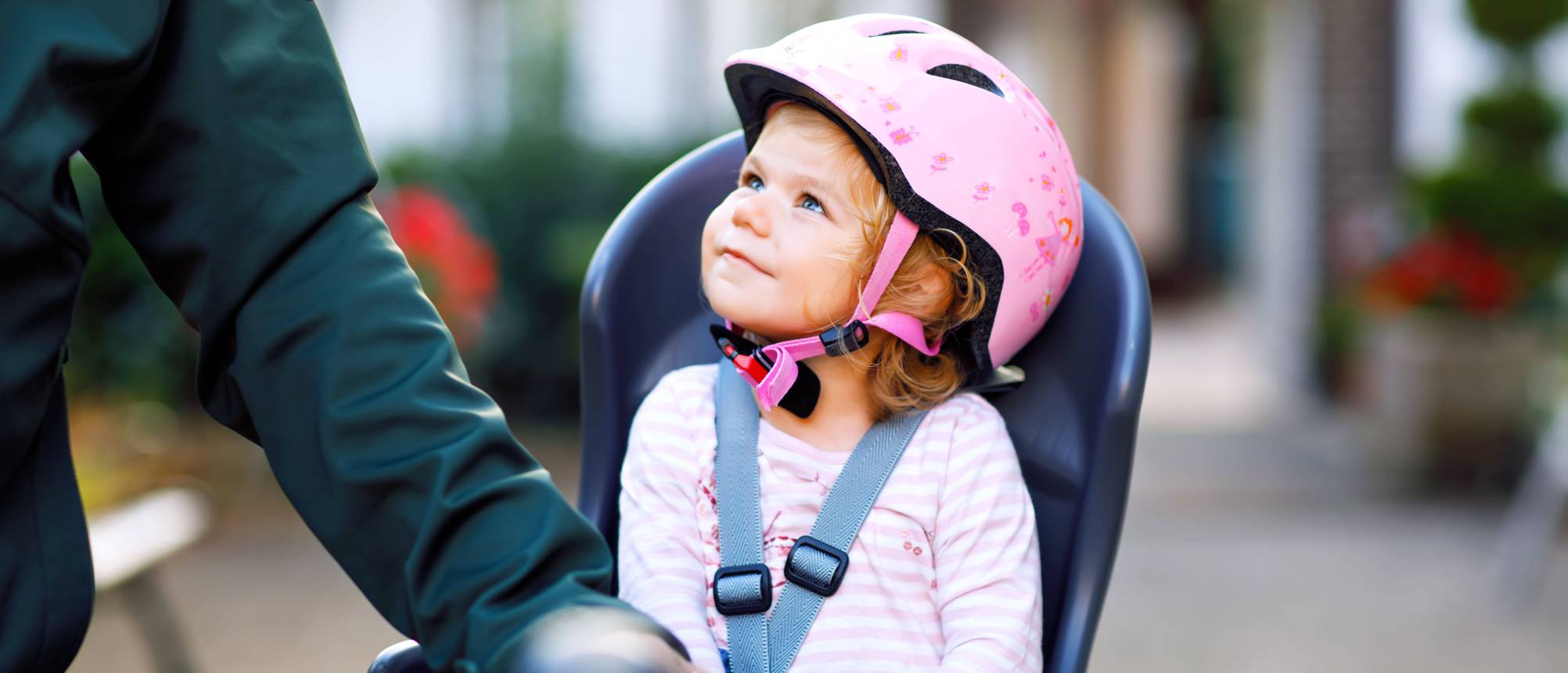 Kindersitz Gepäckträger Top 10 Test & Vergleich