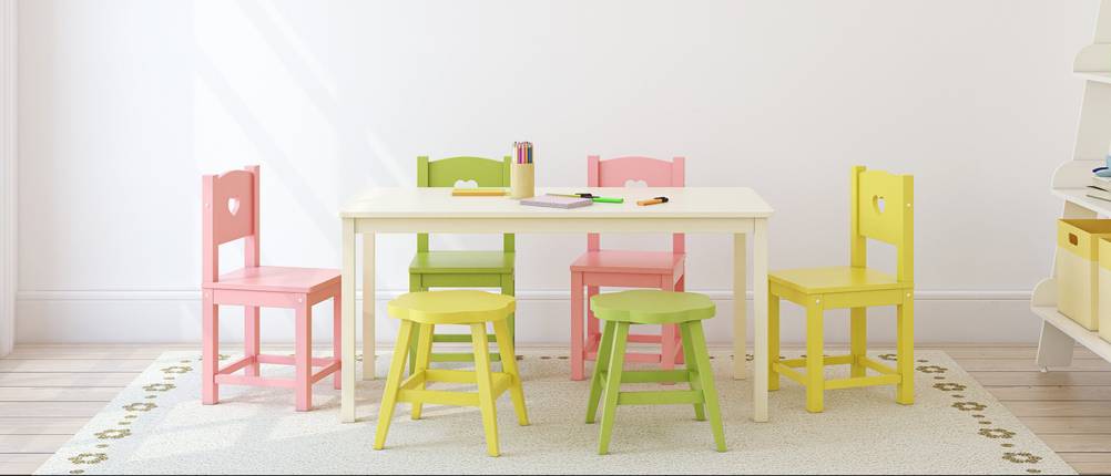 Kindersitzgruppe Testsieger