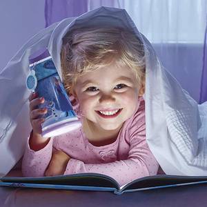 kindertaschenlampe fuer maedchen