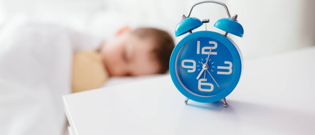Kinderwecker-ohne-ticken-test