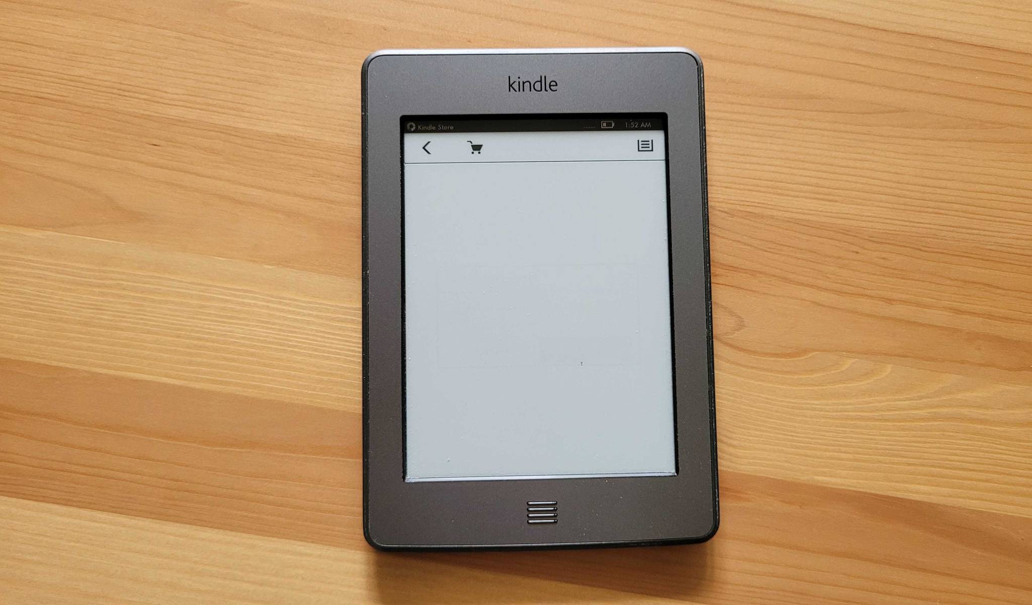 eBookReader Test & Vergleich » Top 9 im August 2024