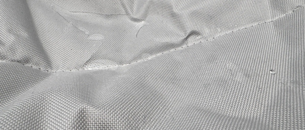 Wasser im KingCamp Moonchair KC3989