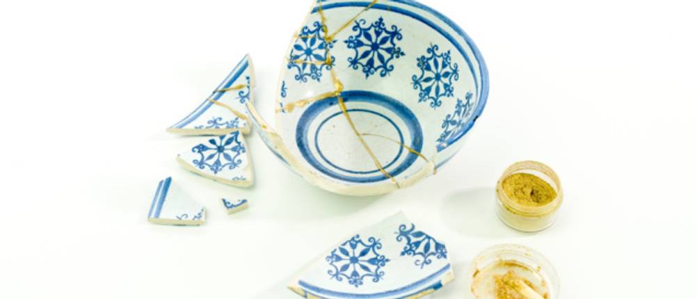 kintsugi set test