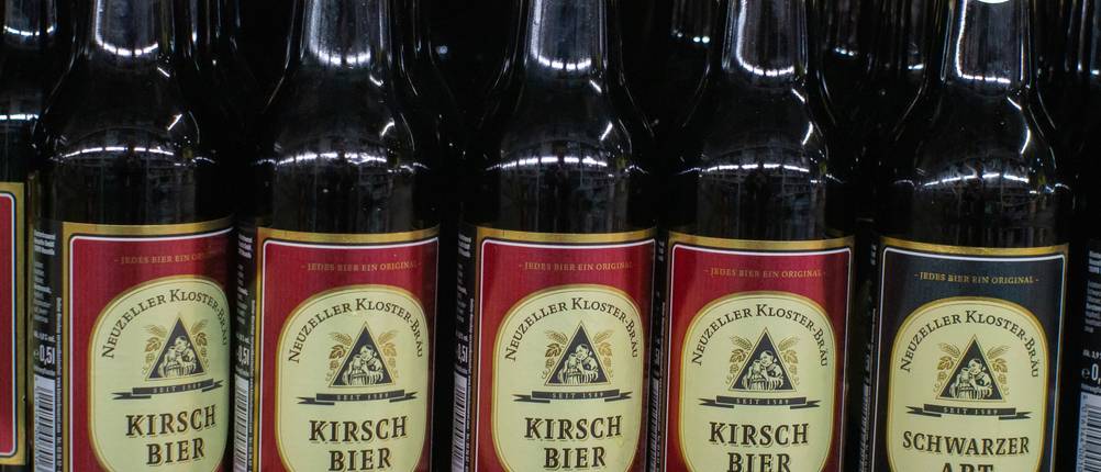 Kirschbier-Test