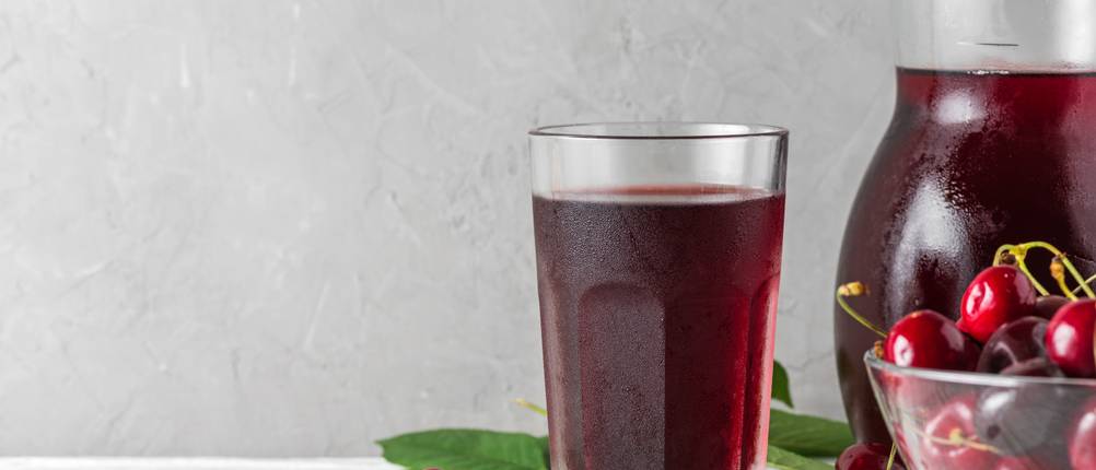 kirschsaft-test