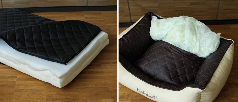 hundebett xxl