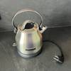 Kitchenaid 5KEK1222 auf der Küchen-Arbeitsplatte