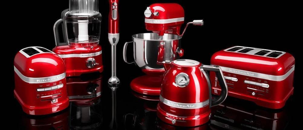 kitchenaid