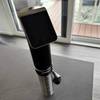 Der Kitchenboss G330 steht auf einer Küchenarbeitsplatte