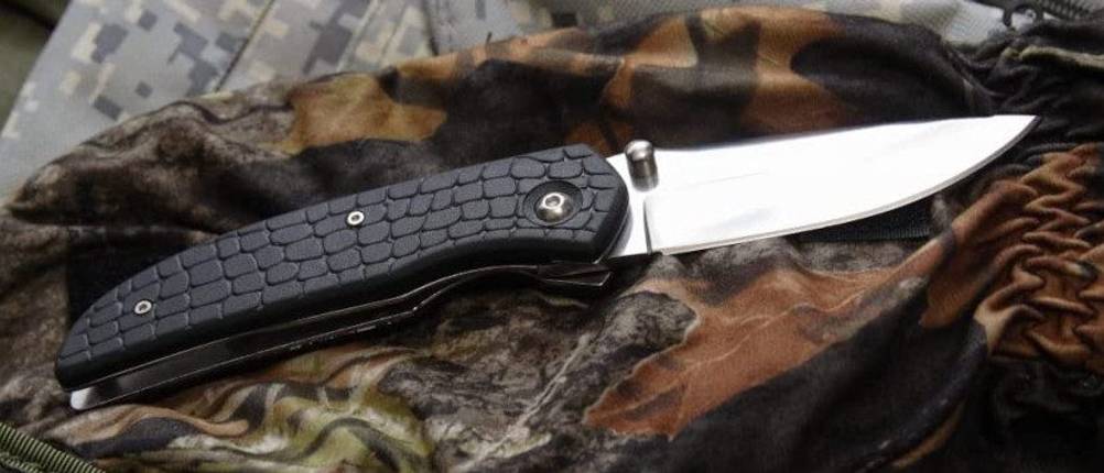 Kizlyar-Messer-Test