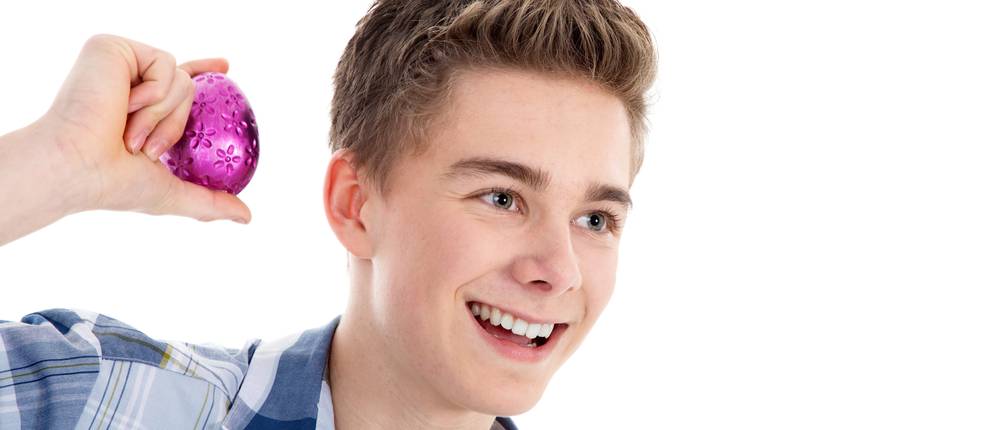 Klangei-Test