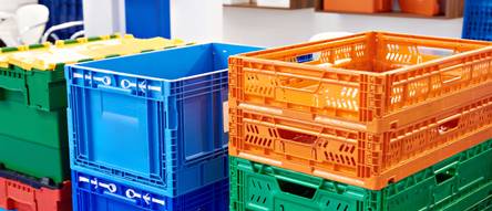 Klappboxen Kunststoff – Die 15 besten Produkte im Vergleich -   Ratgeber