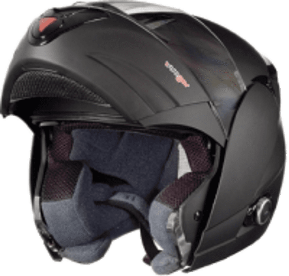 Klapphelm