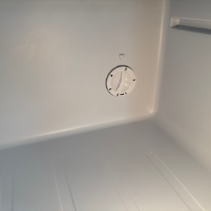 Die Temperatureinstellung des Klarstein Beersafe M.