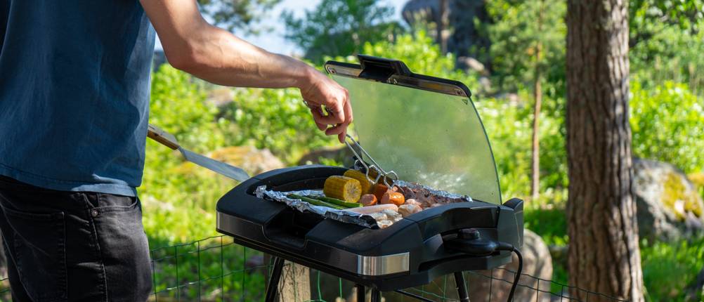 klarstein-elektrogrill-test