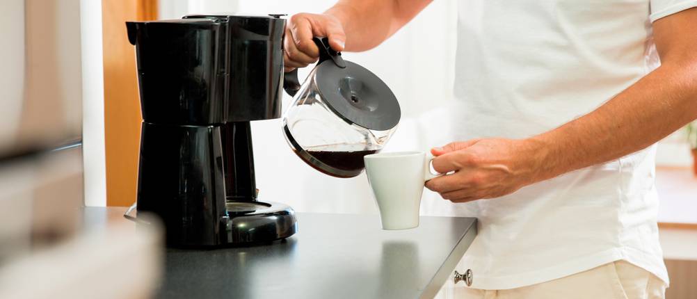 klarstein kaffeemaschine test 