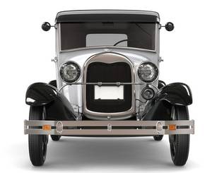 allianz oldtimer-versicherung schaden auto zustand