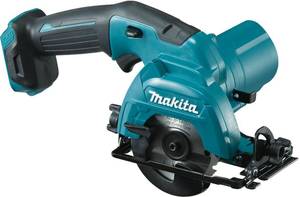 Mini-Kreissäge von Makita.