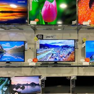 full hd fernseher