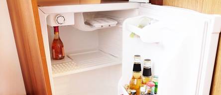 Kühlschrank Mini Usb Kühlschrank Mit Gefrierfach D – Grandado