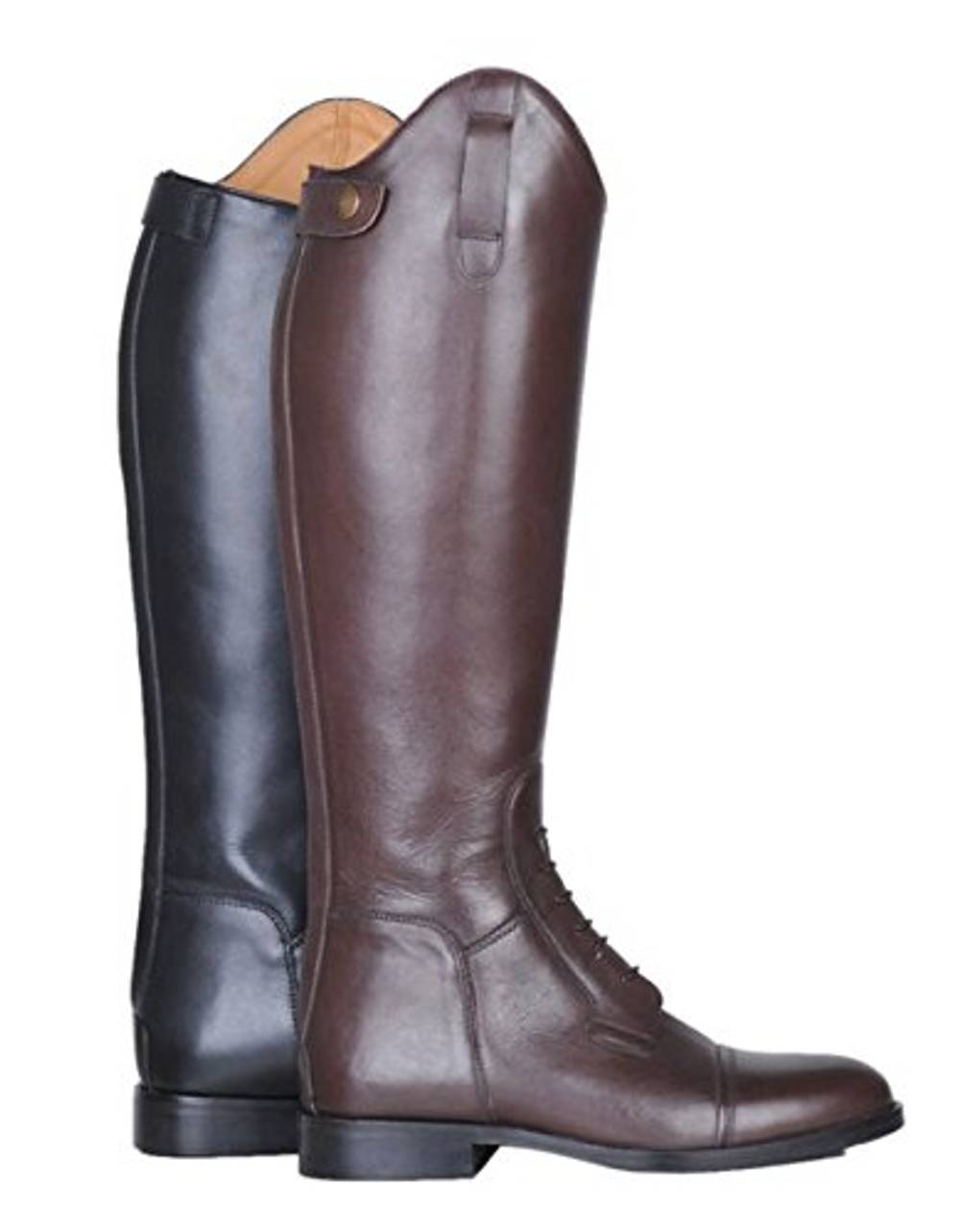 Reitstiefel Test