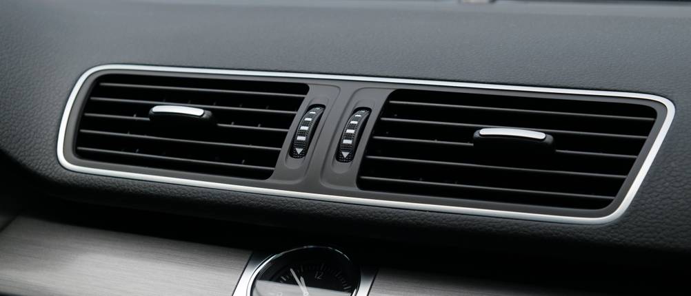 Klimaanlagenreiniger Auto