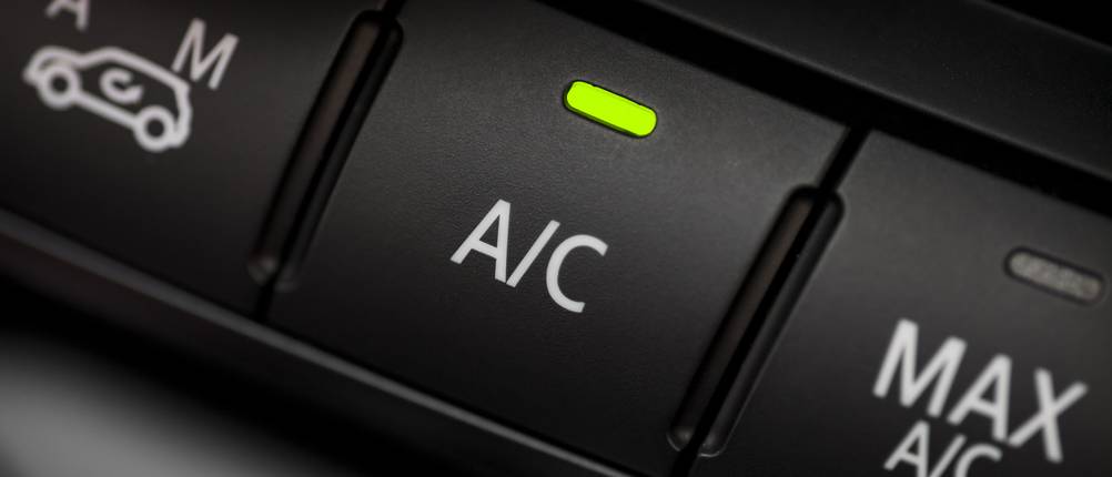 Klimaanlage Anwendung