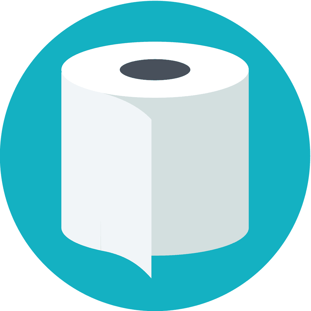 klopapier icon