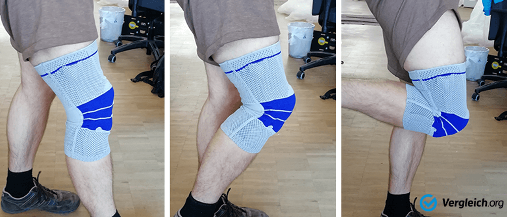 kniebandage guenstig