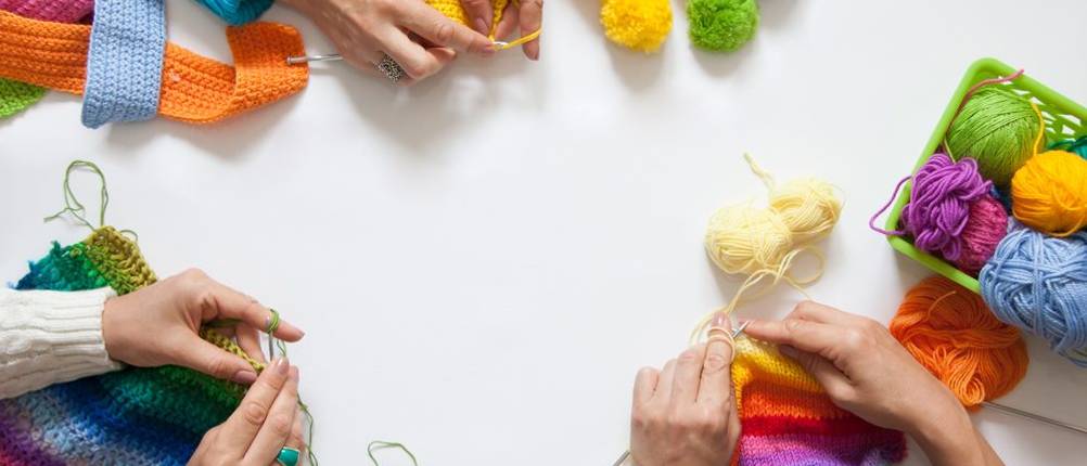 Knit-Pro-Stricknadeln-Test