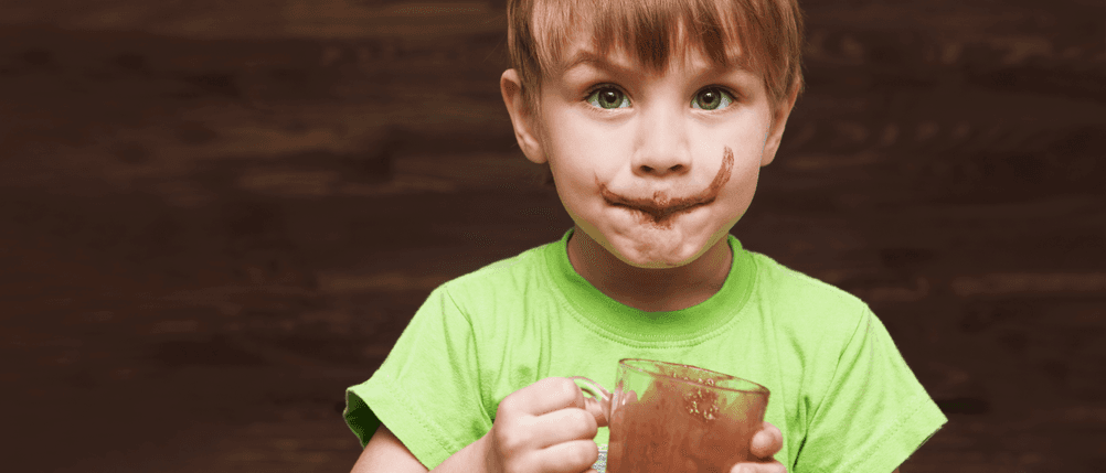 koawach auch für kinder nur mit kakao