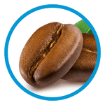 koawach kakao mit guarana vergleich kaffee koffeingehalt