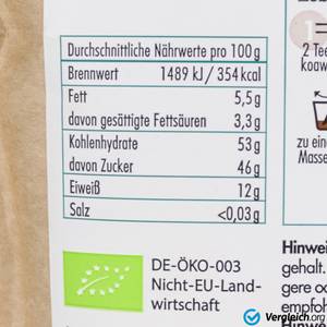 koawach fair zertifizierung
