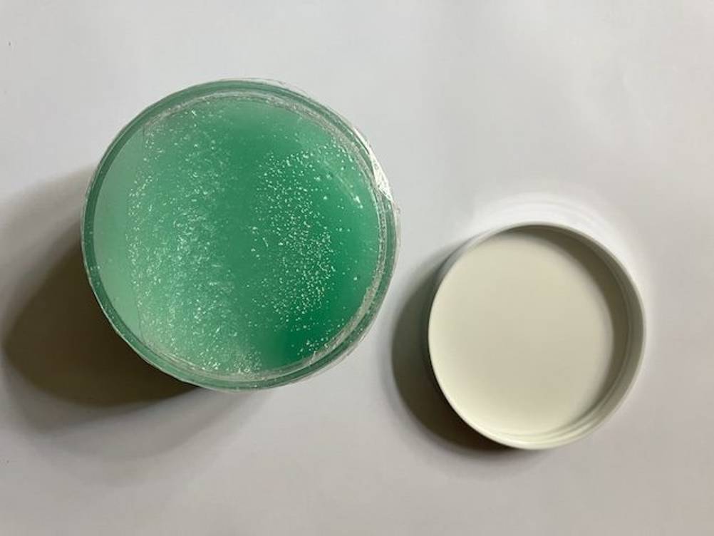 peeling-test