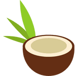 kokosöl