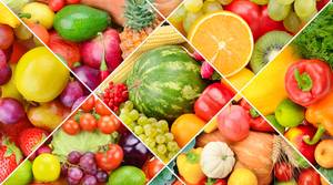 Es gibt kein pflanzliches Kollagen, sondern lediglich Obst und Gemüse, das die körpereigene Kollagen-Produktion anregt.
