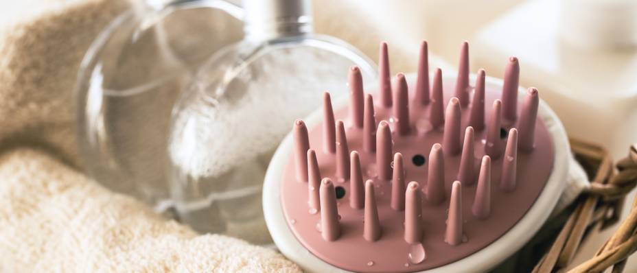 Kopfhaut-Massagebürsten: Top 10 Test & Vergleich