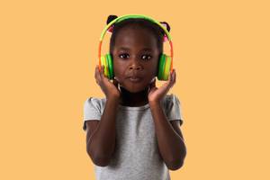 Bluetooth-Kopfhörer Kinder Test