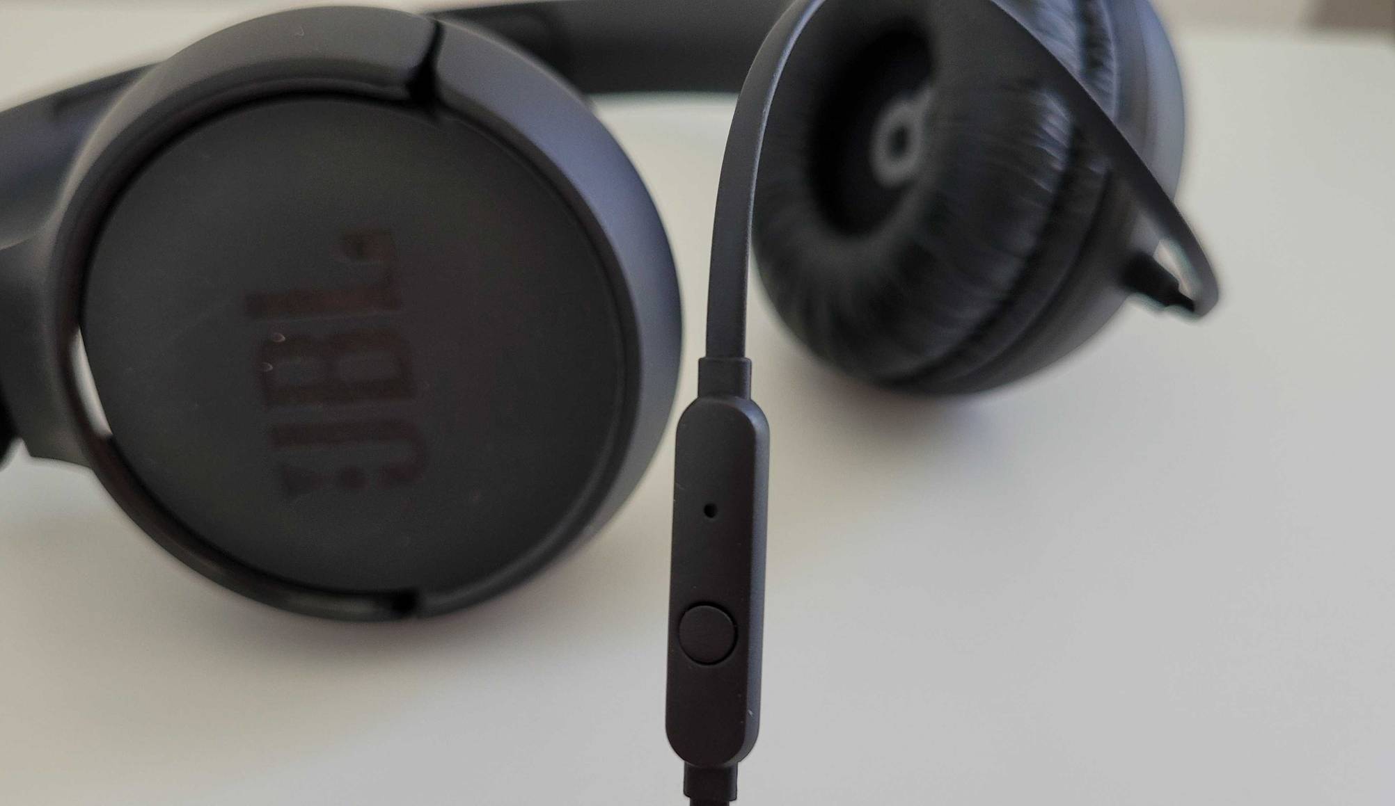Test Kopfhorer Kabel