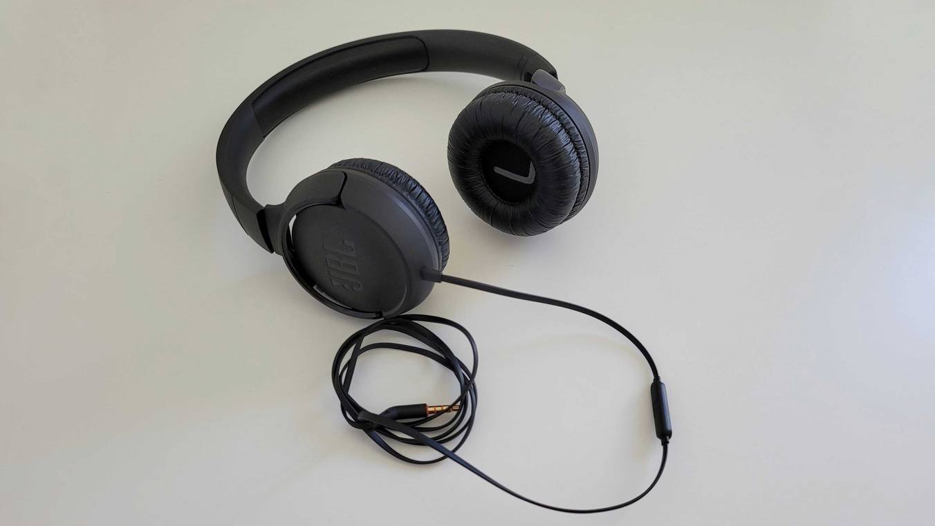 Erstaunlich Kopfhorer Mit Kabel Test Ebenbildnull