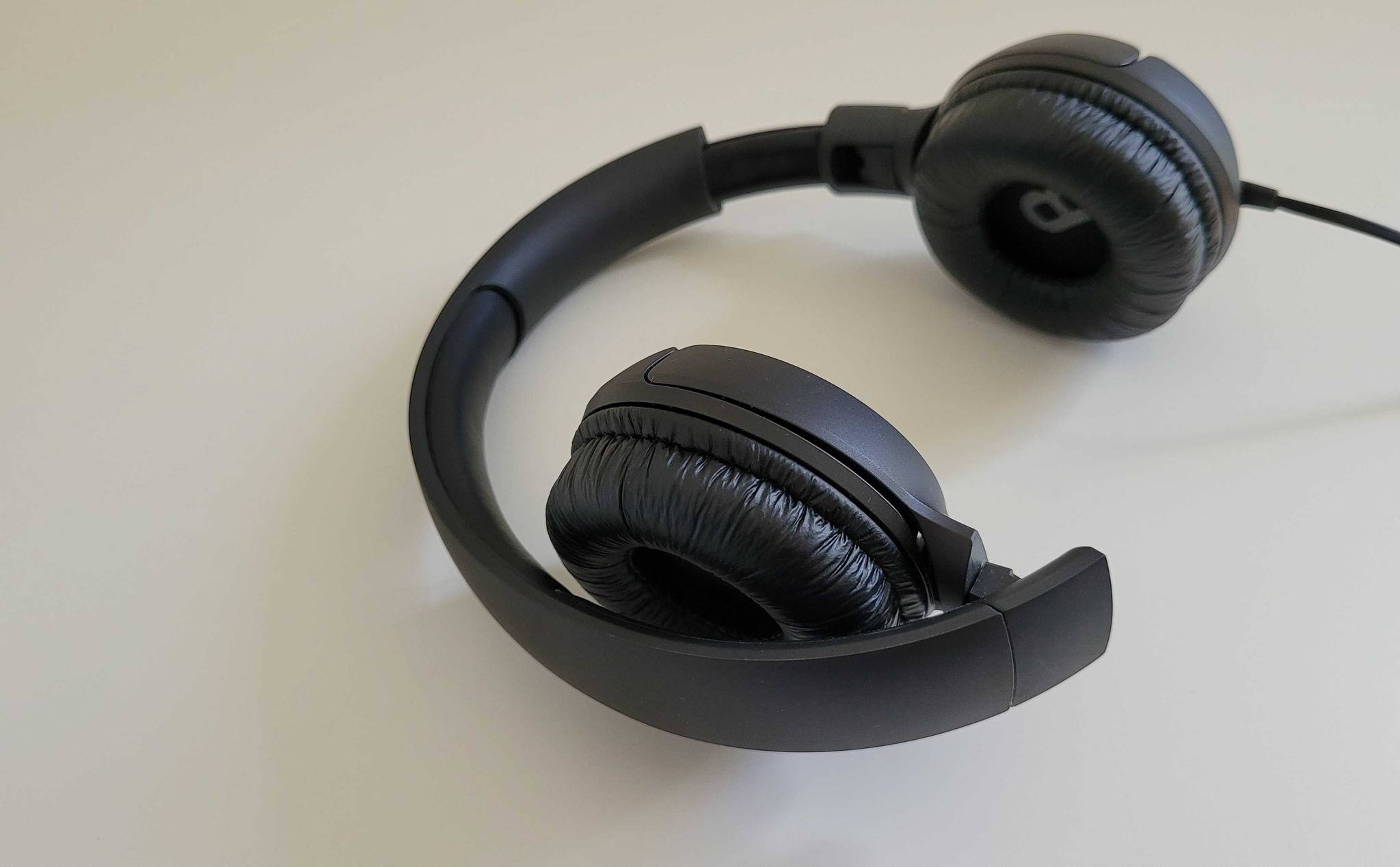 Test Kopfhorer Kabel